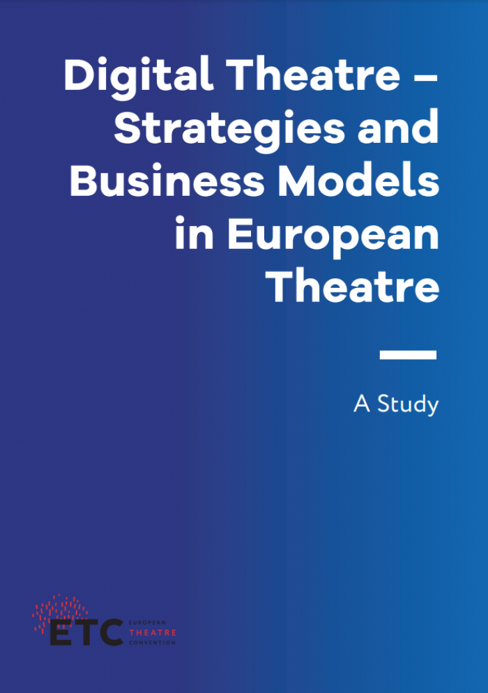 Library documents European Theatre Convention
