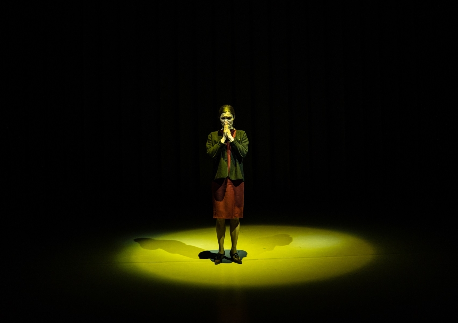 Prague Crossroads Festival  News  European Theatre Convention