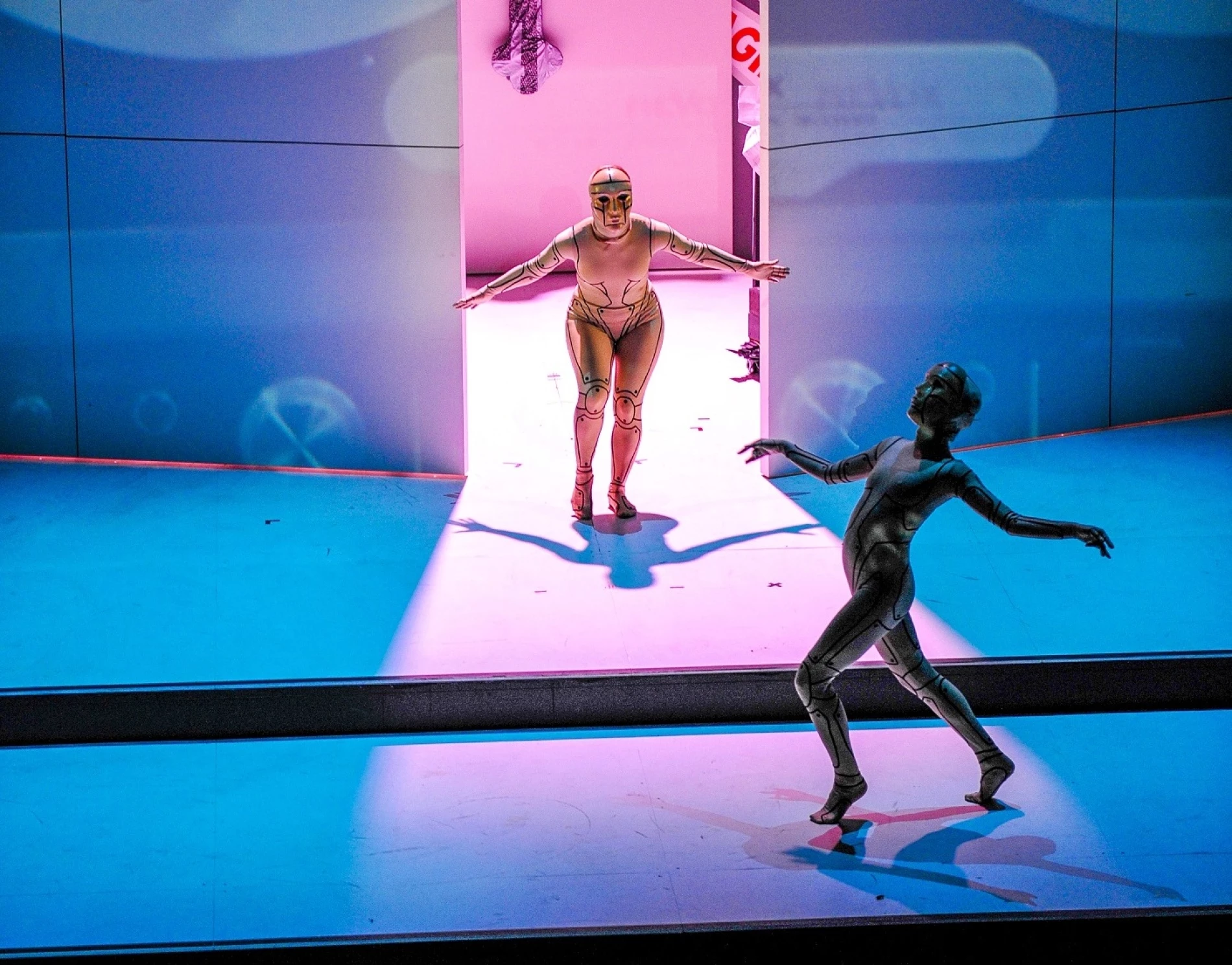 Sustainable Theatre: Collaboration & Development Grants