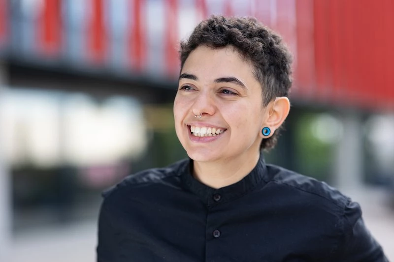 The Culture of Sign Language & Deaf Communities