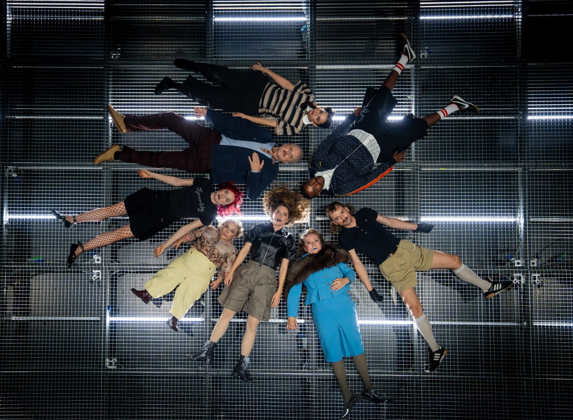 ETC Performance & Collaboration Grants