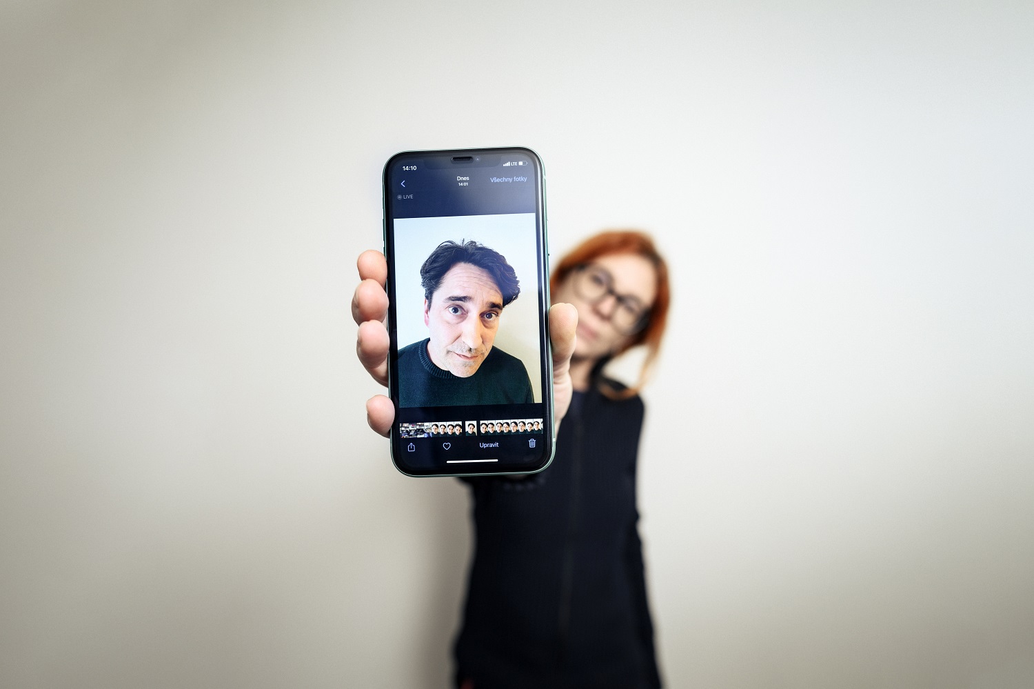 You in my House News European Theatre Convention