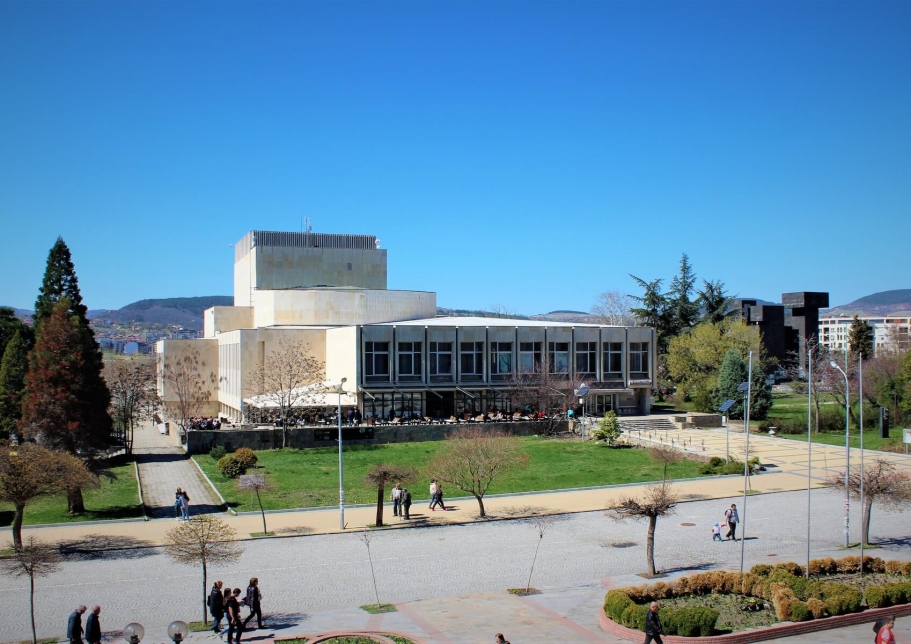 Shoot the Idiots News European Theatre Convention