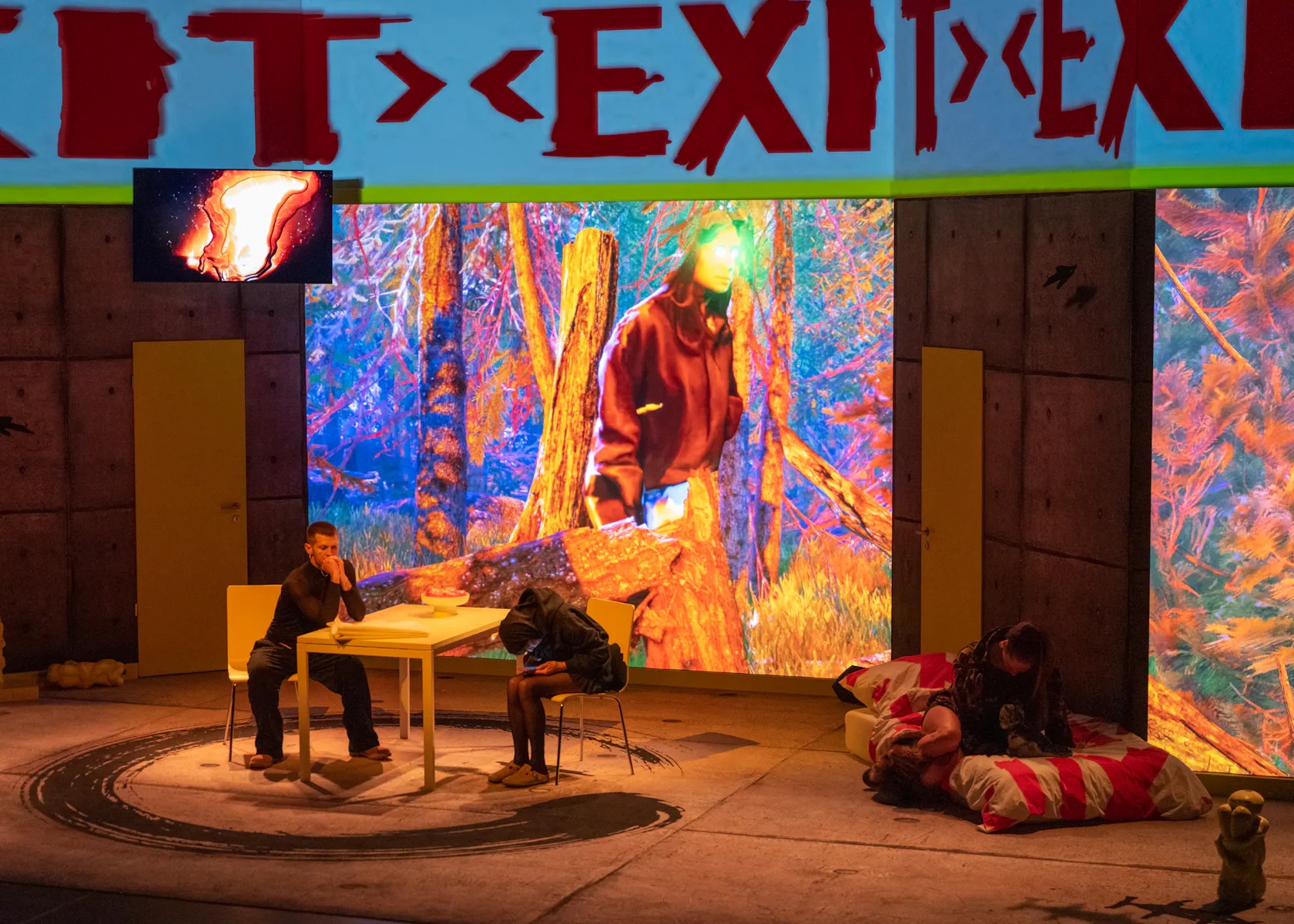 Prague Crossroads Festival  News  European Theatre Convention