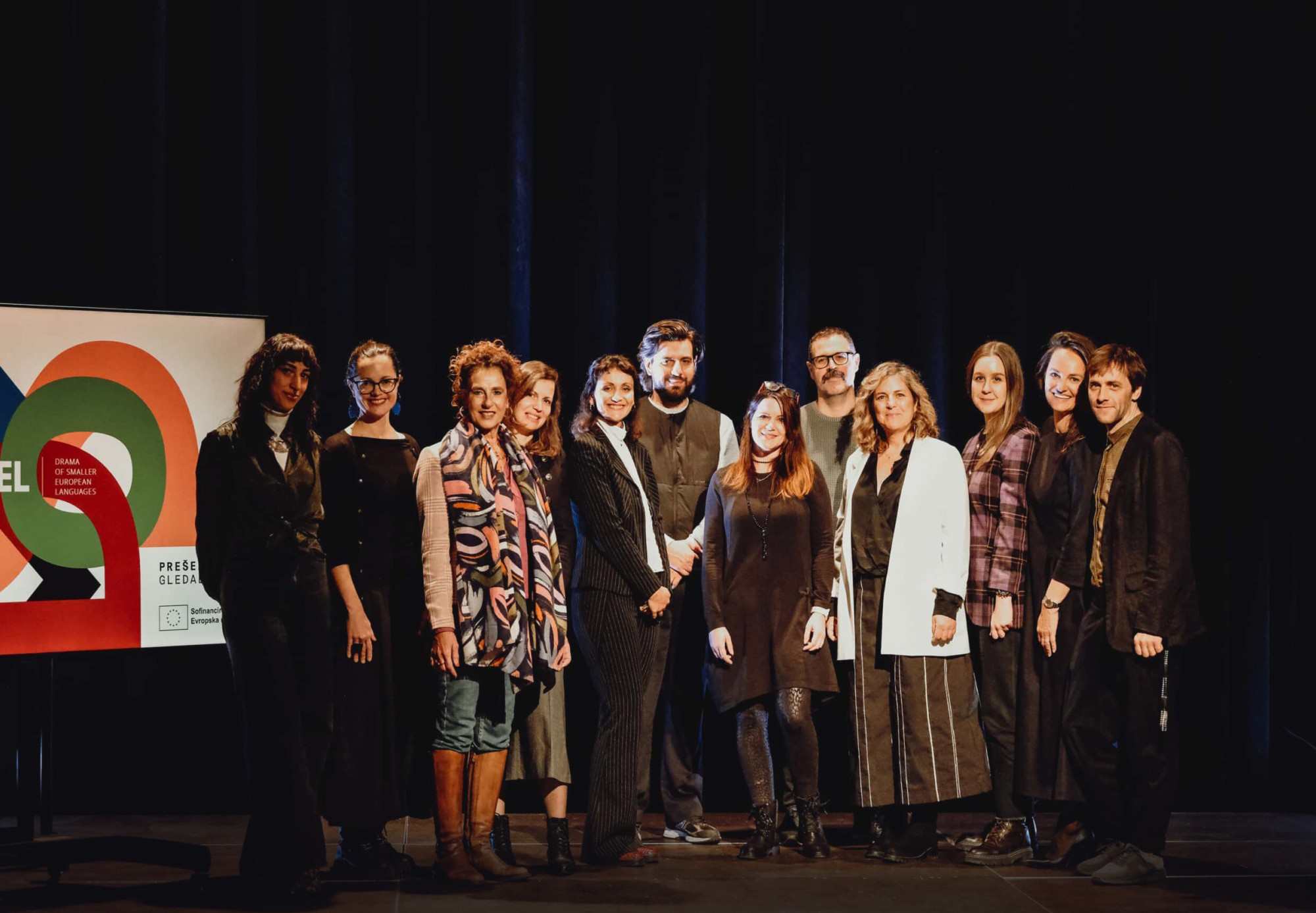 DoSEL International Showcase in Malta