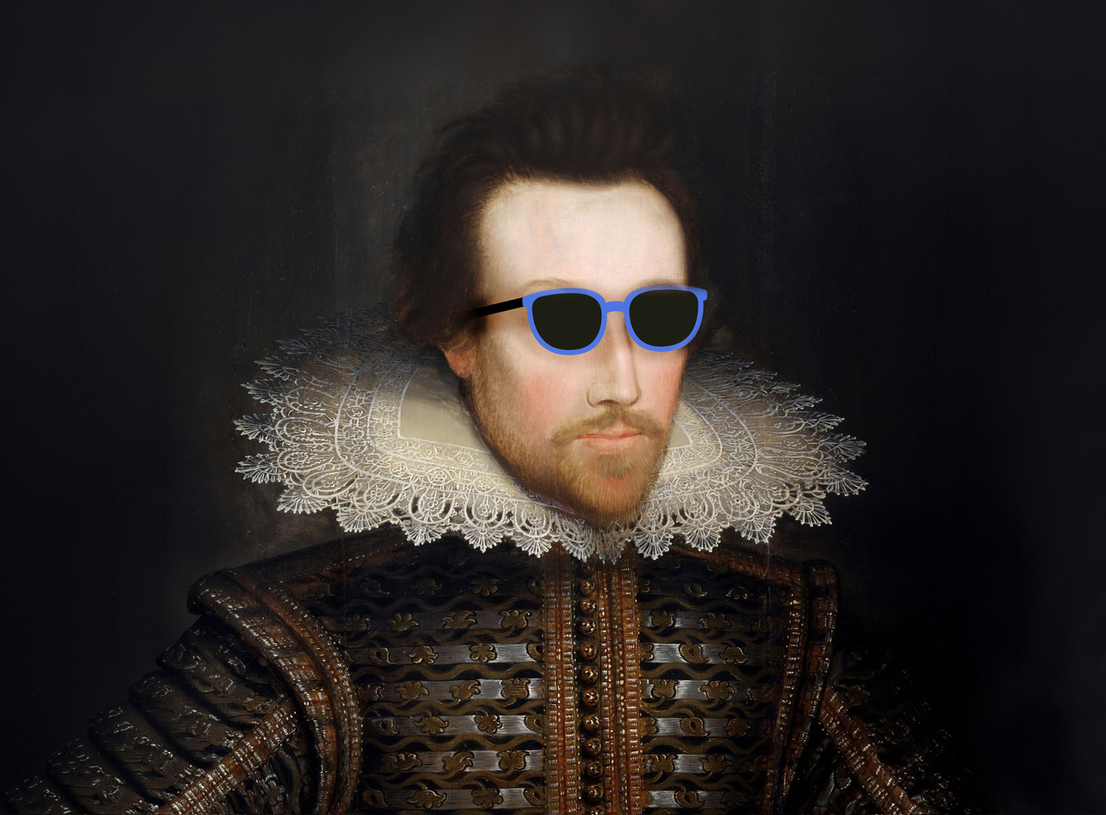 Shakespeare's Comedy of Errors