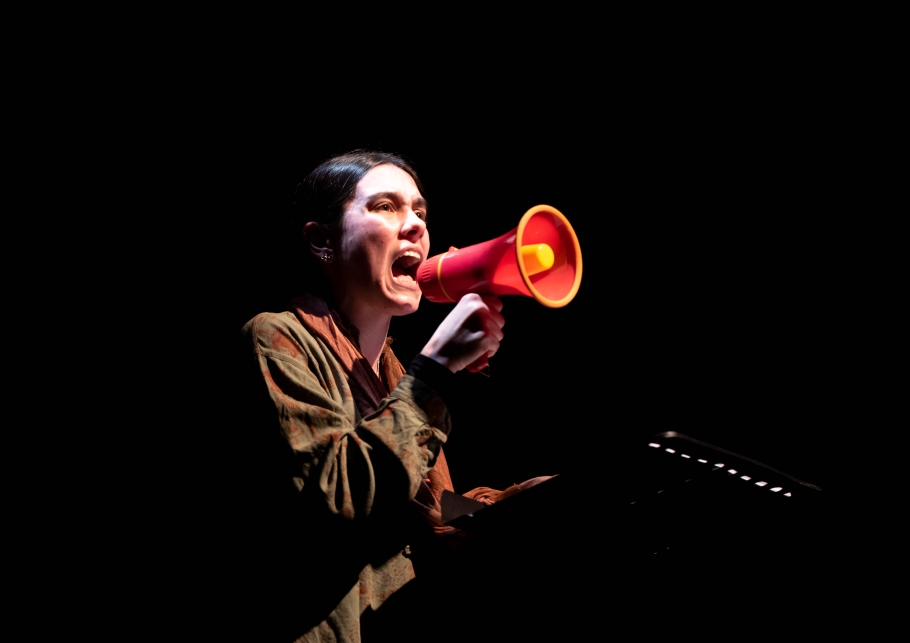 De Gustibus 2026 International Call for Contemporary Playwriting by Authors Under 35