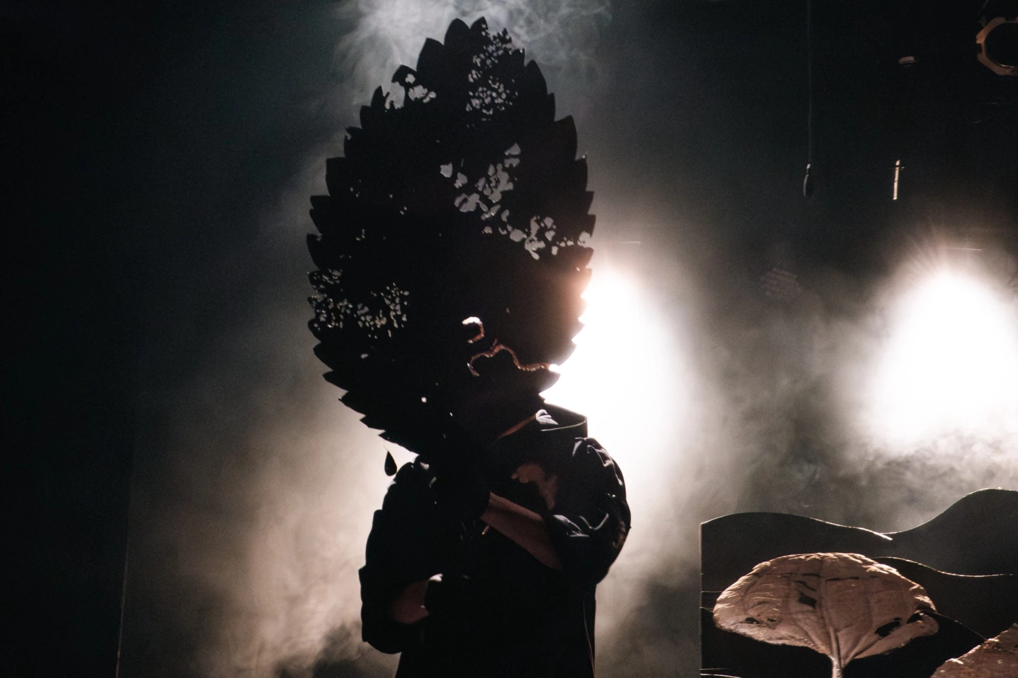 Showcase 'Dimension of Lesia Ukrainka Theatre'