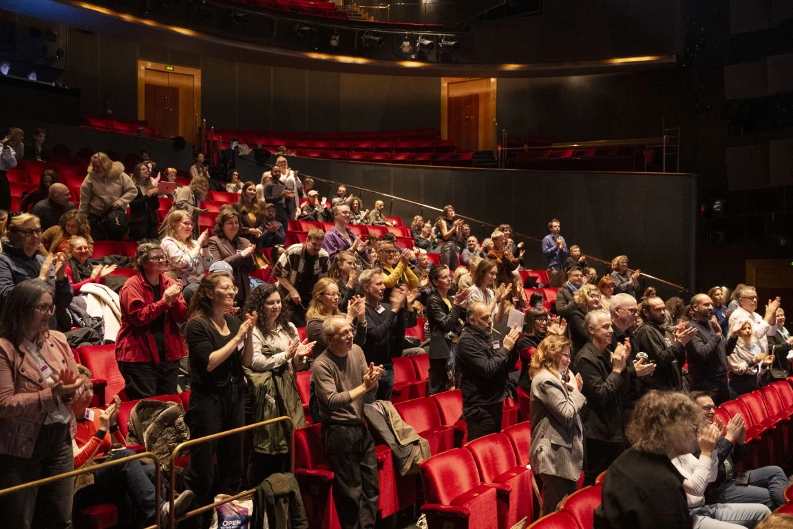 Plurality of Voices and Artistic Freedom in Focus