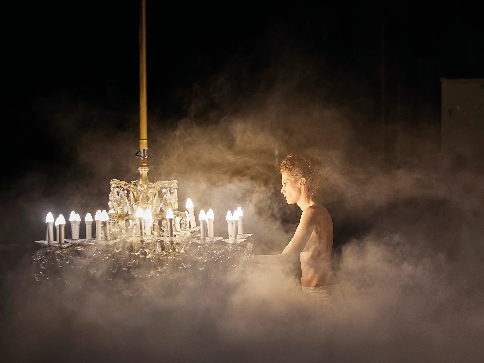 Beyond the Grant: How Volkstheater Wien is Building Sustainability Through Collaboration