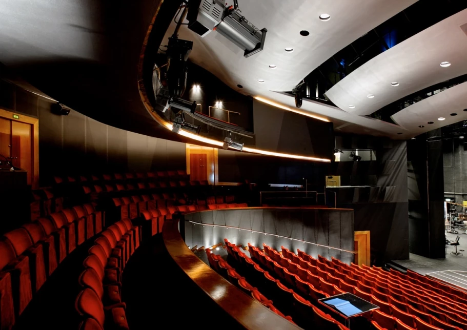 Göteborgs Stadsteater – Backa Teater