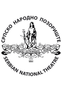 Serbian National Theatre Novi Sad