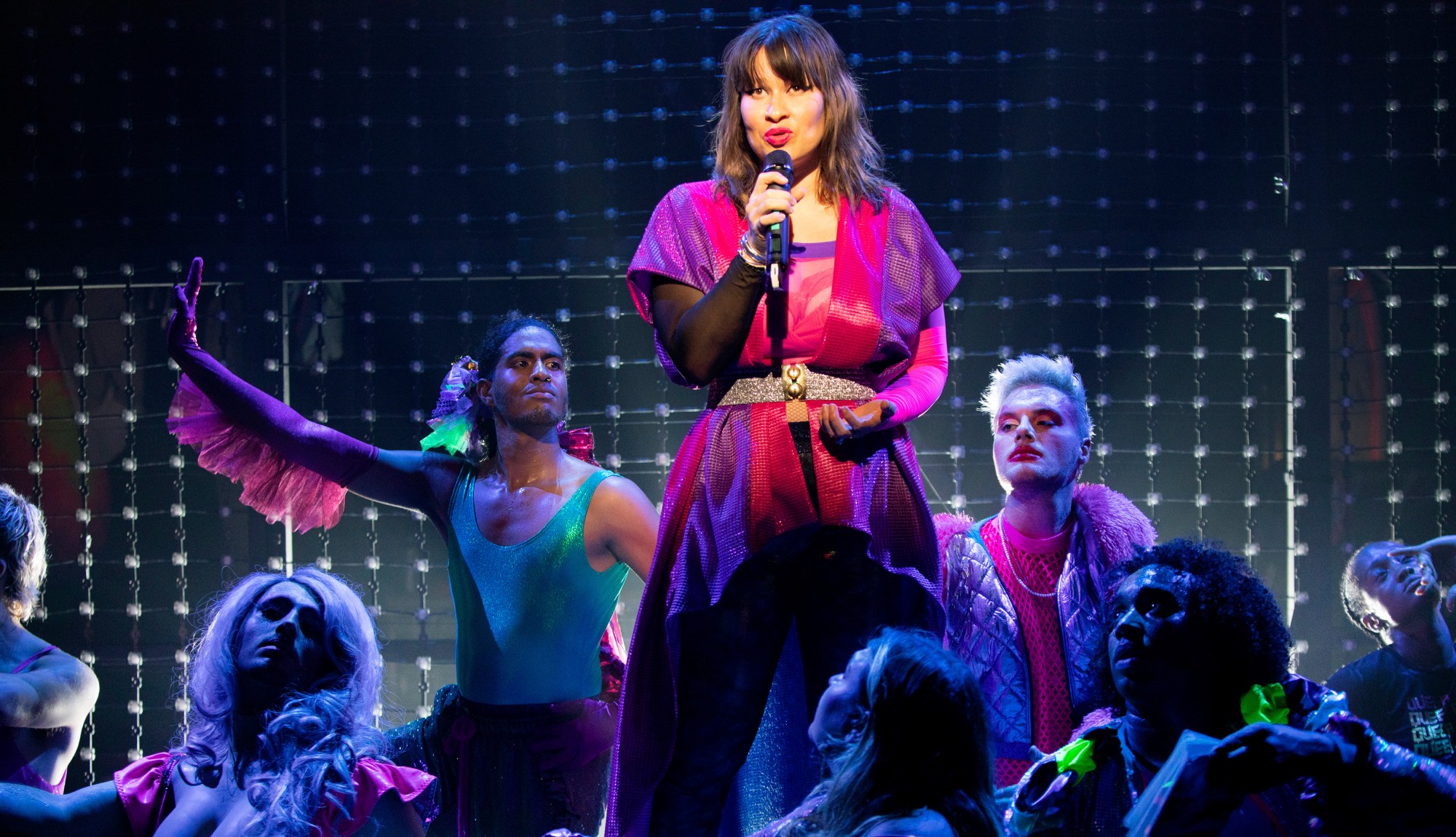 Diversity in Theatre