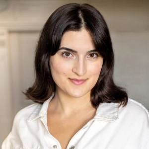 Özgül Demiralp