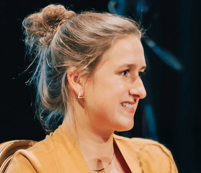 Teresa Pfaud