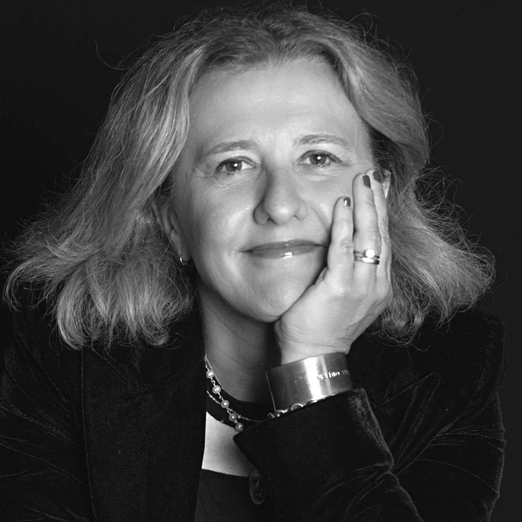 Barbara Ferrato