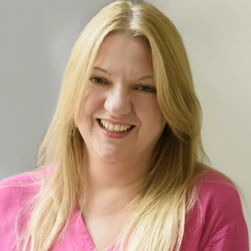 Irene Moundraki